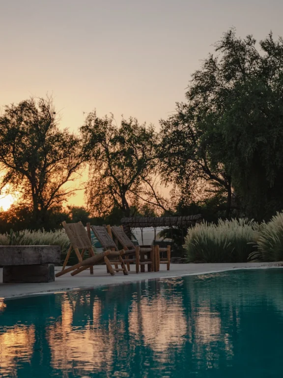 Explore a blend of nature, wellness, and learning at Heenat Salma. Engage in sustainable farming, creative workshops, and serene retreats for a rejuvenating farm experience.