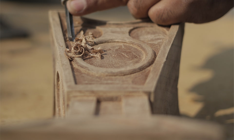 creative residency