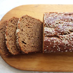 Date Loaf Cake