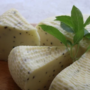 Black Seed Mozzarella