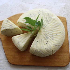 Black Seed Mozzarella