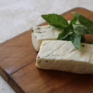 Nabulsi Cheese