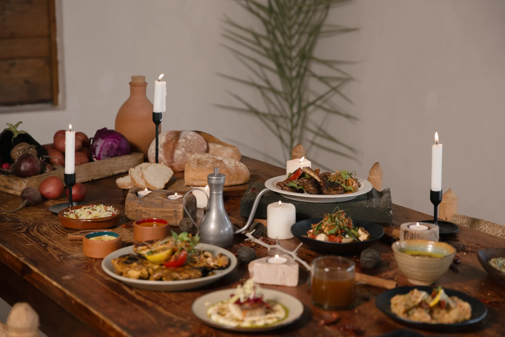 catering service heenat salam 1