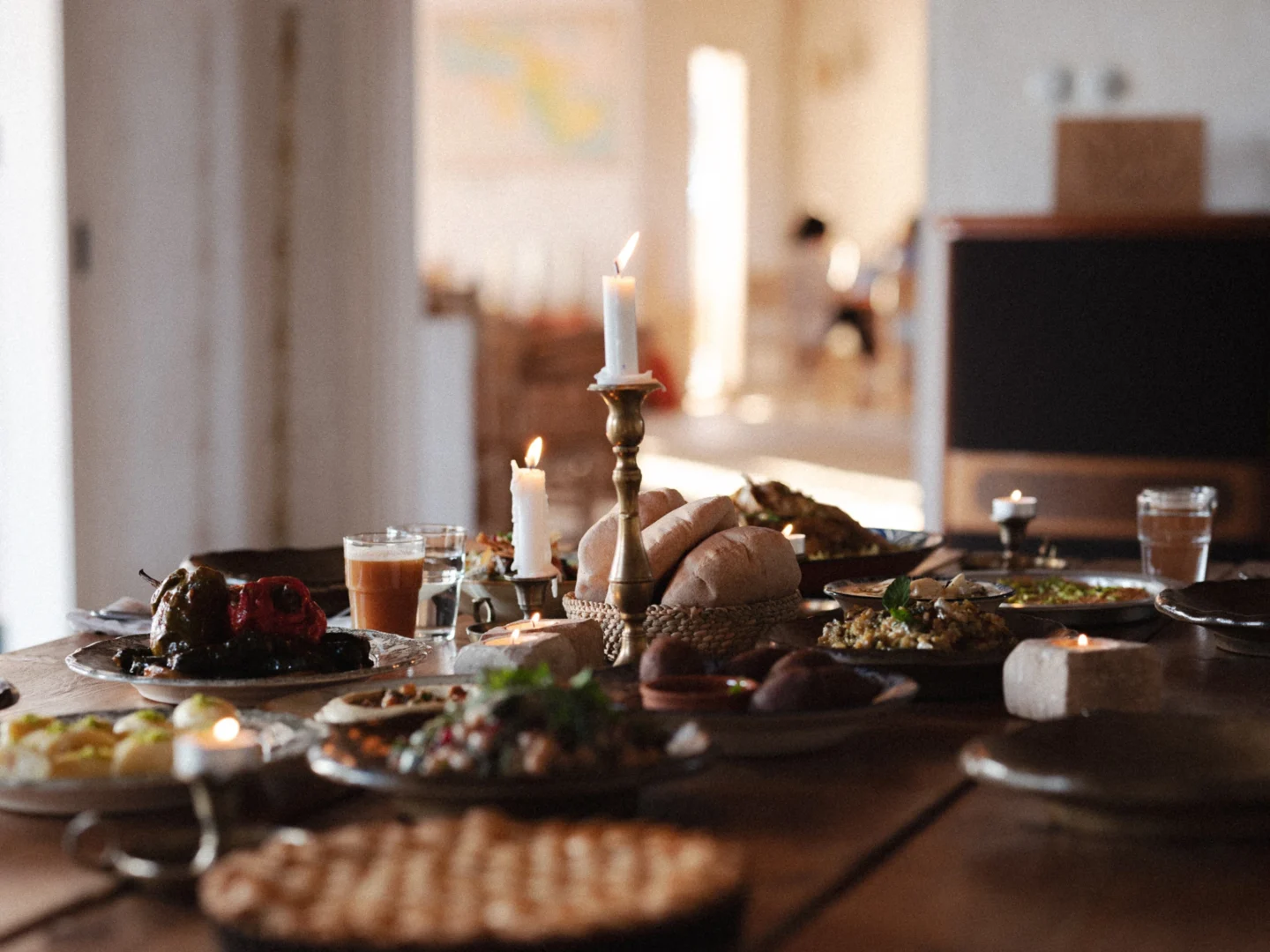 catering service heenat salam 3