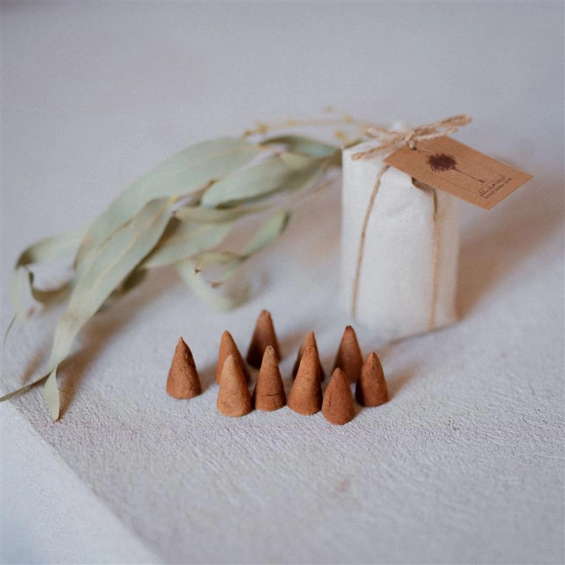 EnculaptusInsence 1 DSCF8653-2 Eucalyptus Incense