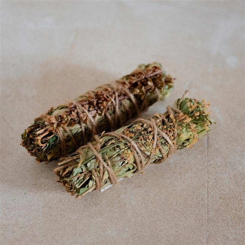 Herbal Bundle 2